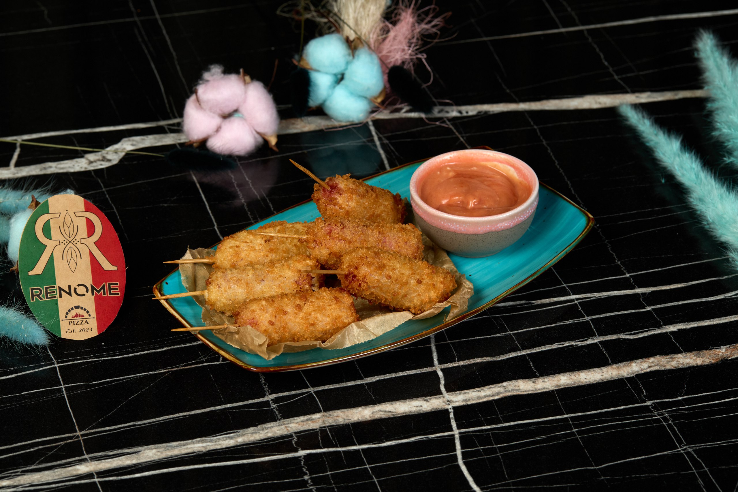 Aperitive — Renome