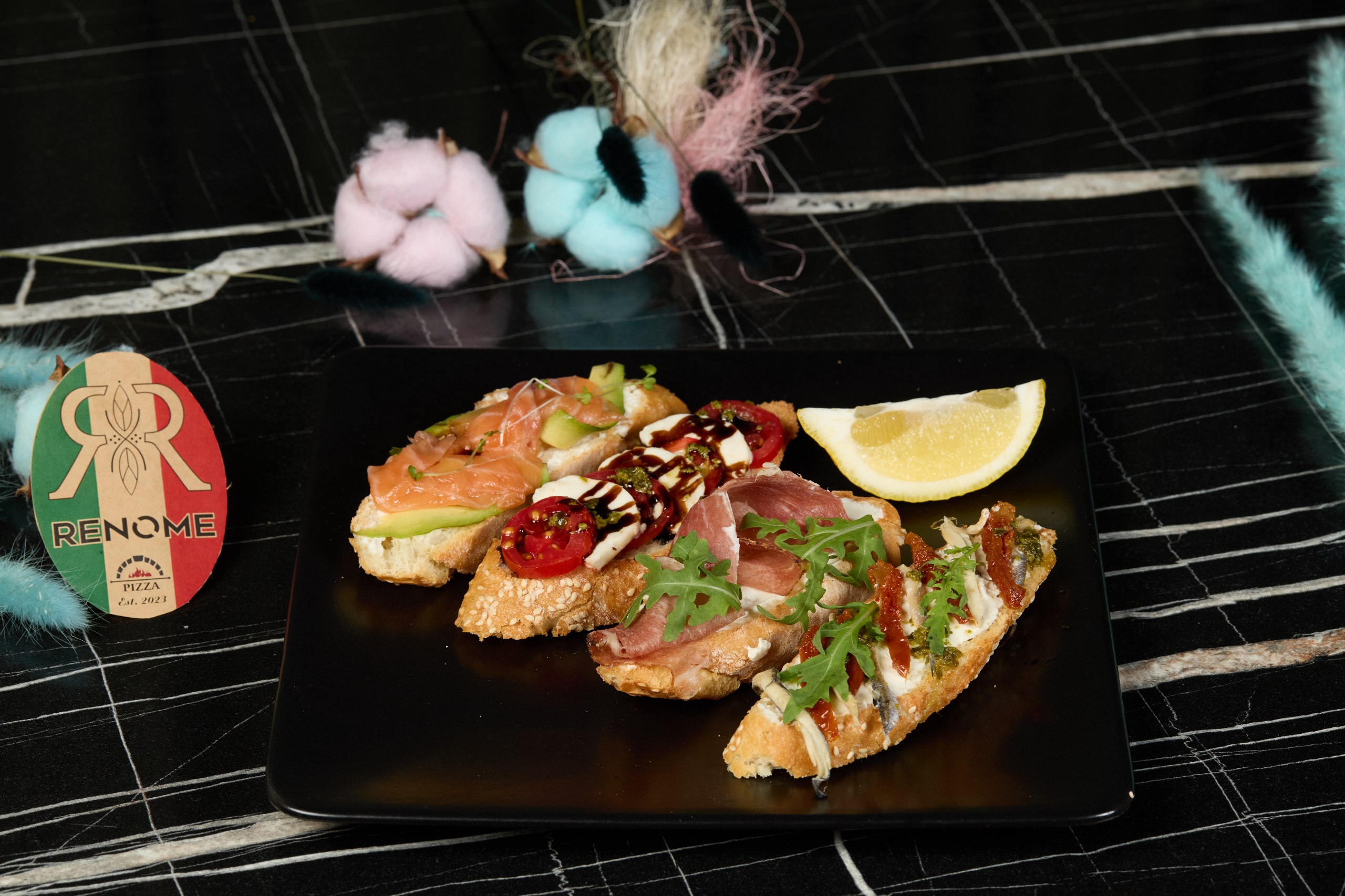 Mic dejun — Renome