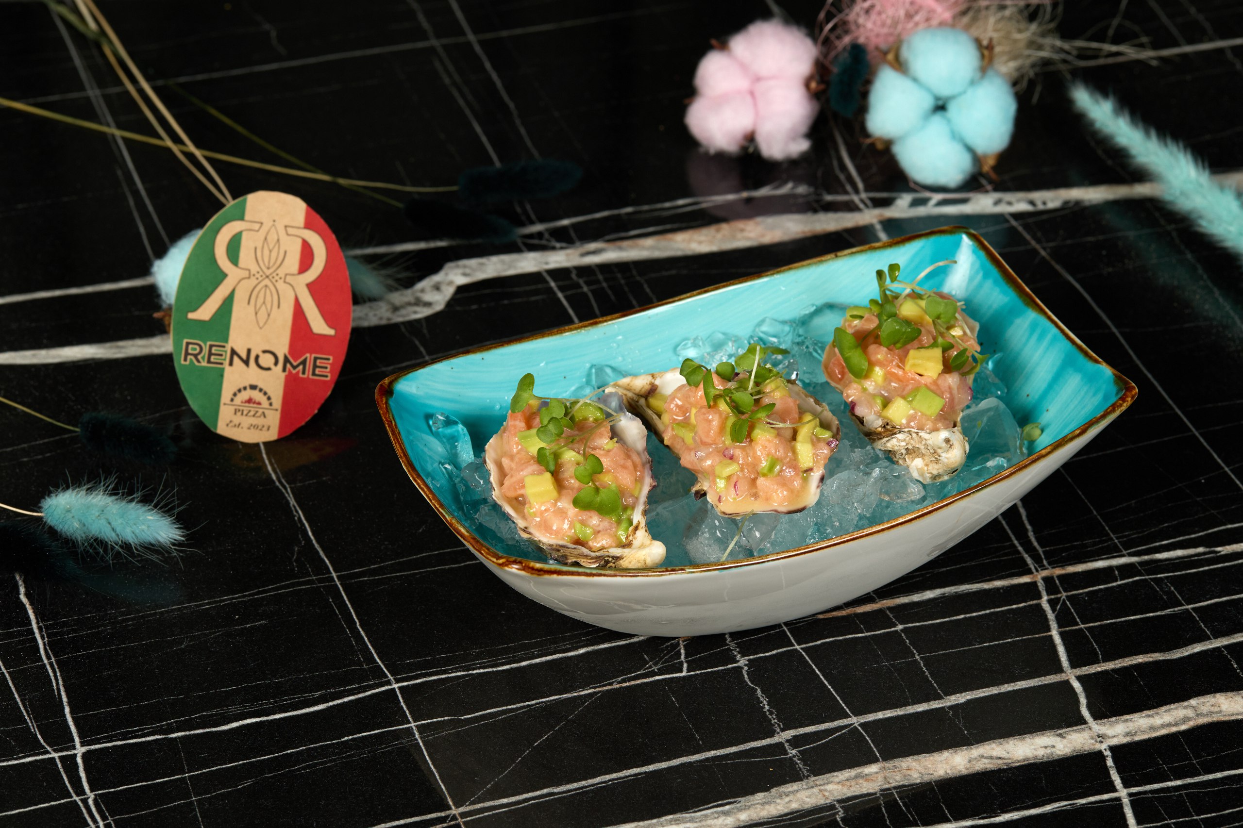 Ceviche