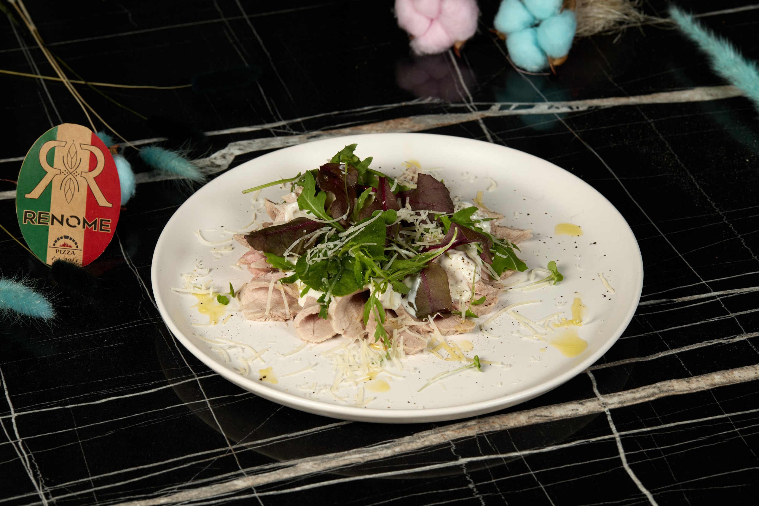Vitello Tonnato
