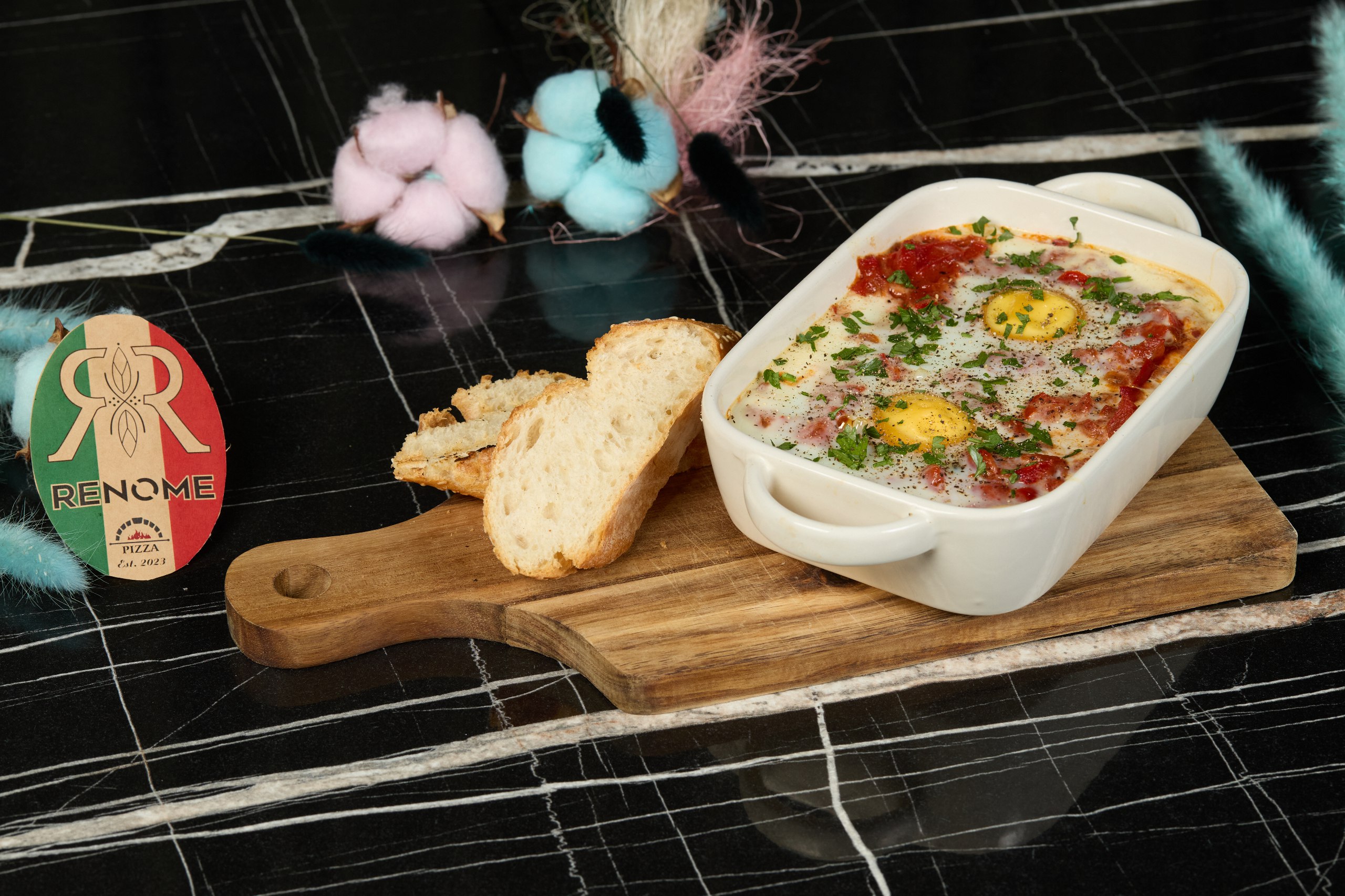 Shakshuka