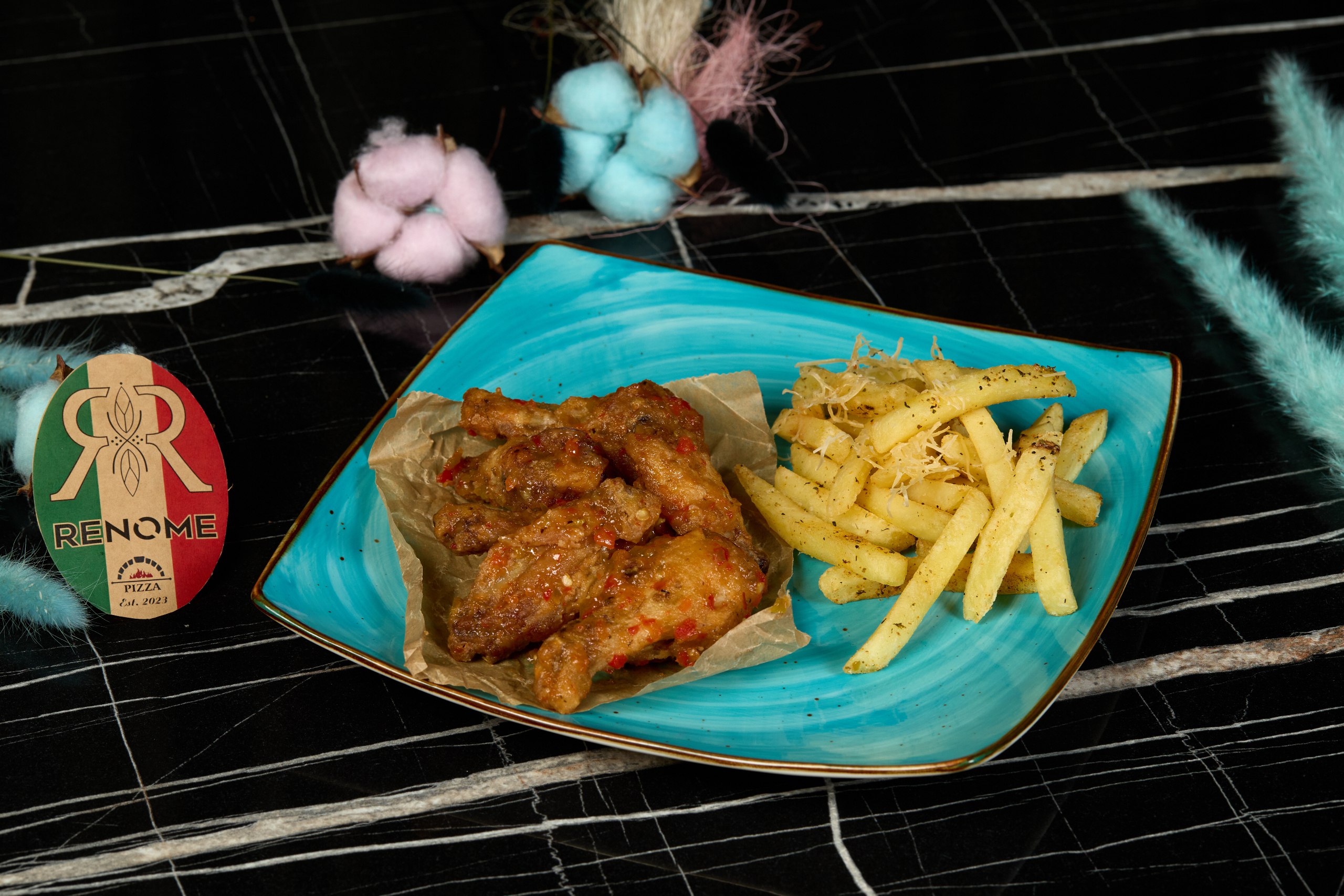 Aripioare Sweet Chili