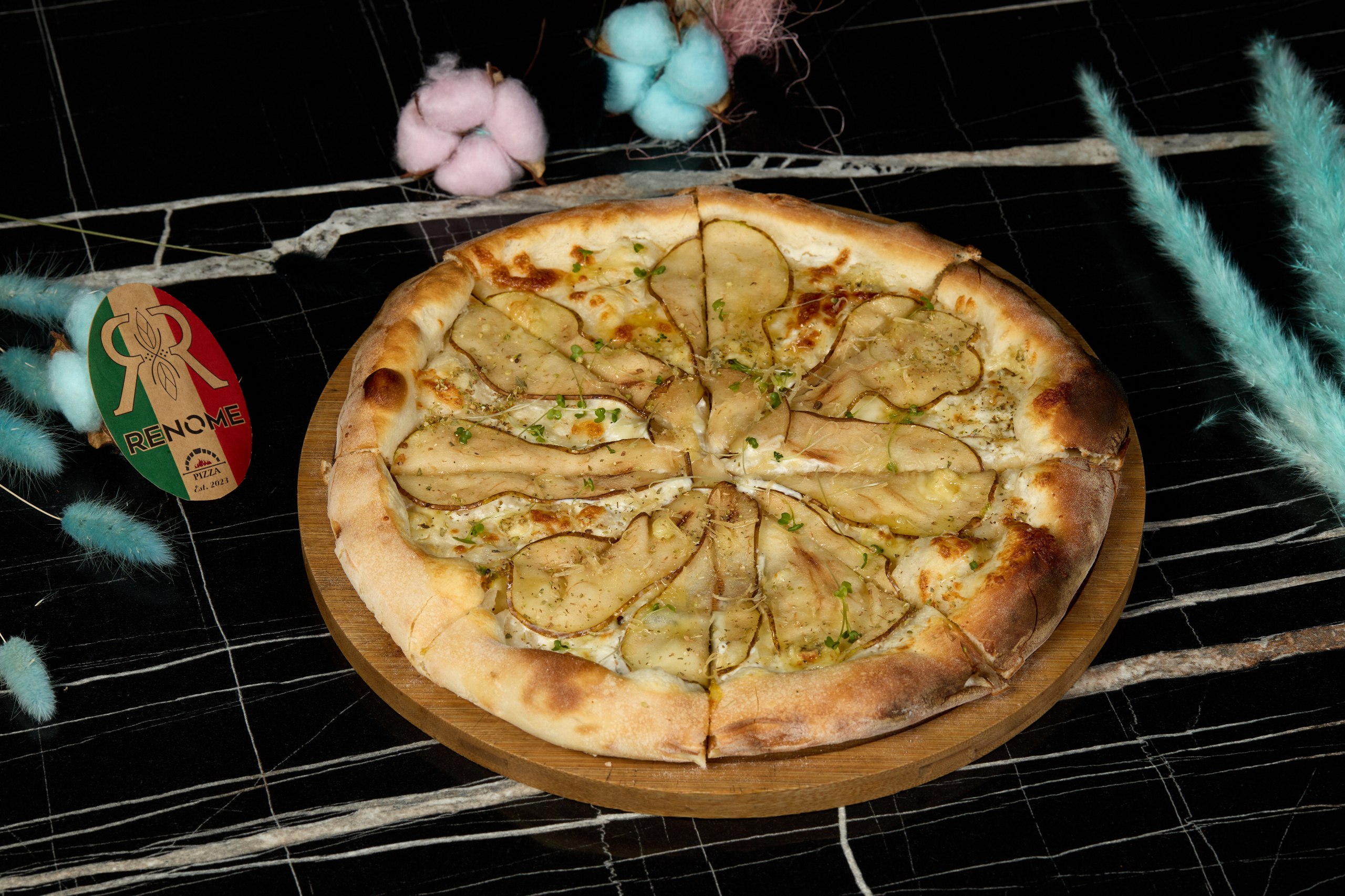 Pizza Trufoldino