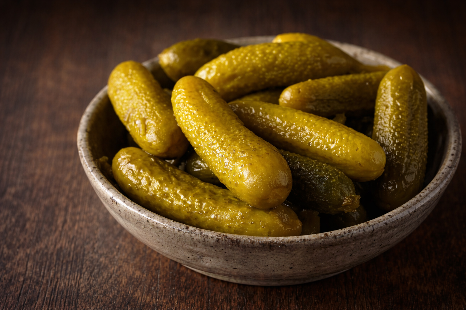 Castraveciori murați